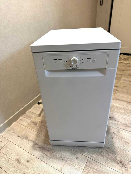 Посудомоечная машина