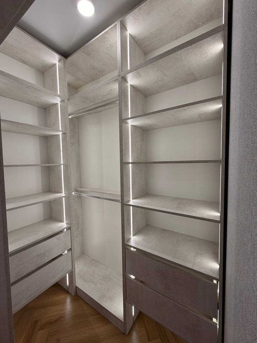 Семейная 3-комнатная 65 м² из двушки в 77 серии, 2 этаж, центр`