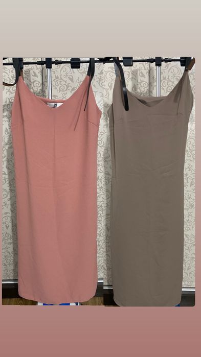 Платья повседневные