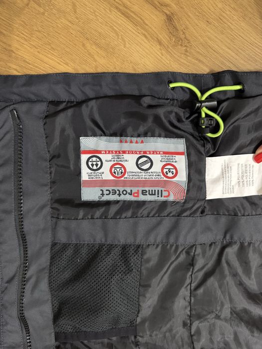 Jachetă 2 in 1, CMP, 116 cm, 6 ani