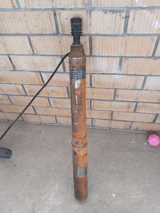 Продам насос глубинный