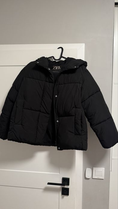 Яке zara 11-12 г 152 см зимно зара