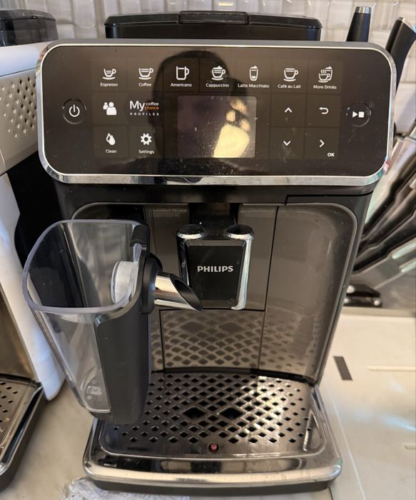 Expressor Philips 4300