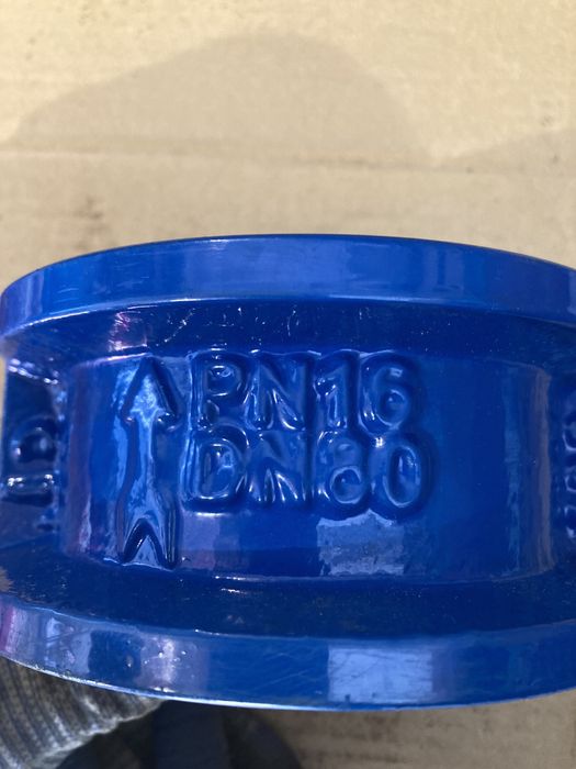 Продам обратный клапан