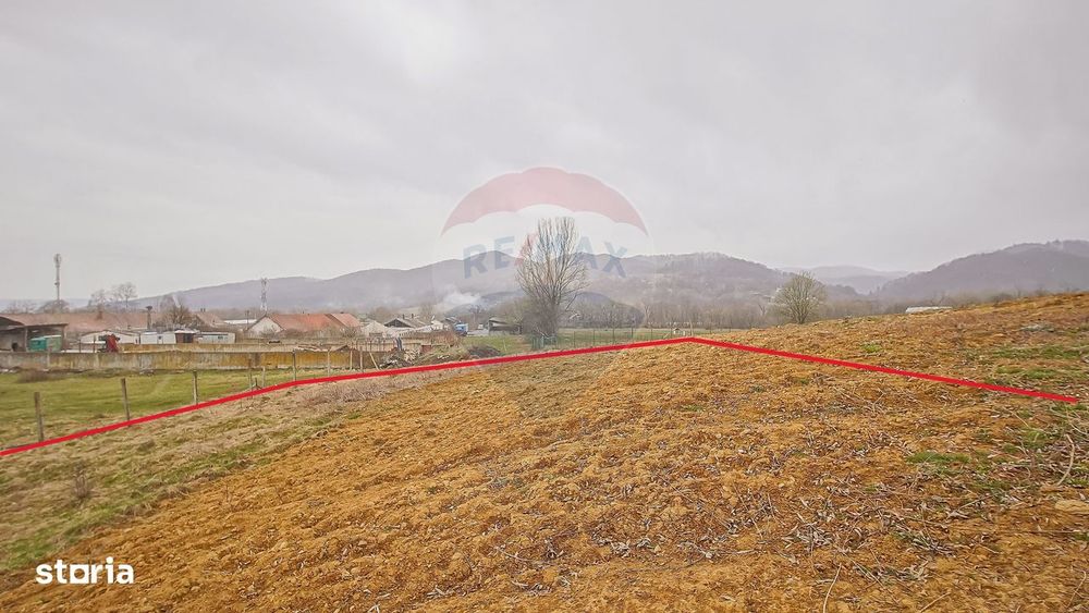 COMISION 0% | Teren intravilan 656mp | Cu utilități | Cartier privat