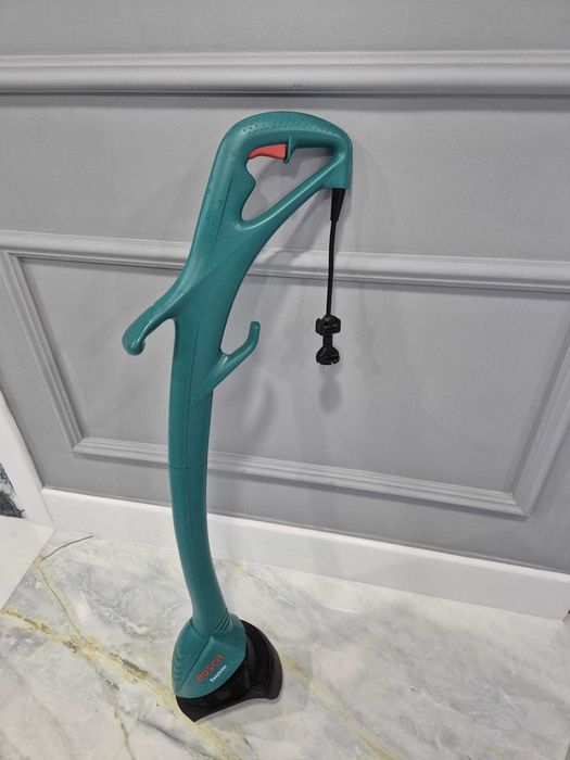 Trimer electric Bosch - stare eptionala.