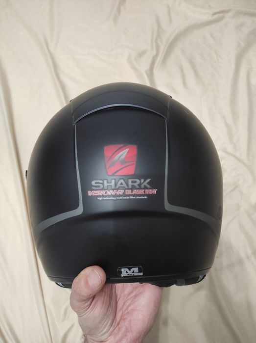 Casca moto Shark Vision R