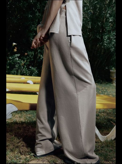 Панталон Zara Lразмер