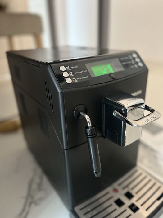 Vand Expresor Automat Philips