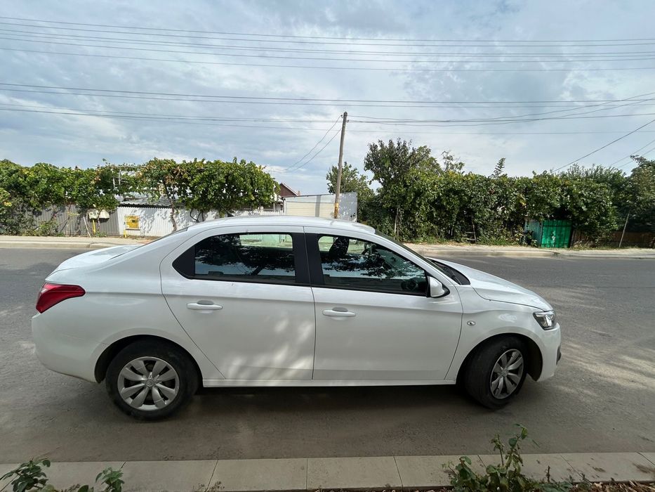 De vanzare Citroen C-Elysee
