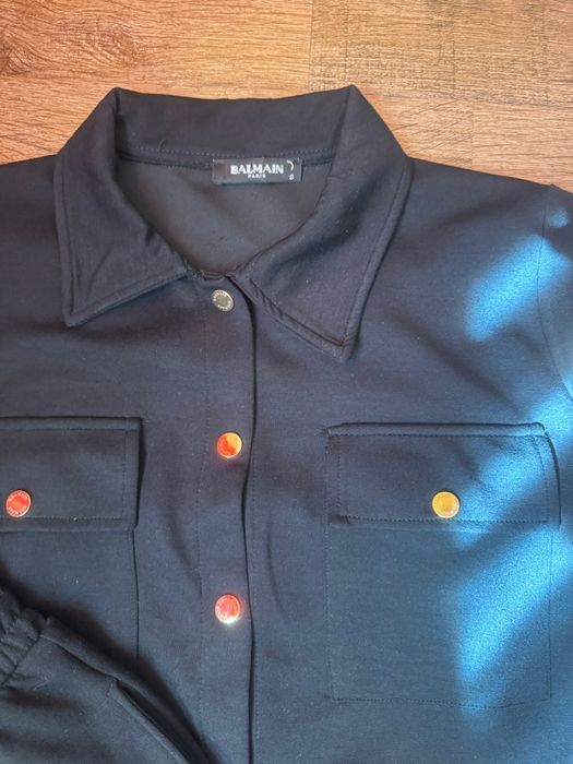 Balmain compleu f.frumos