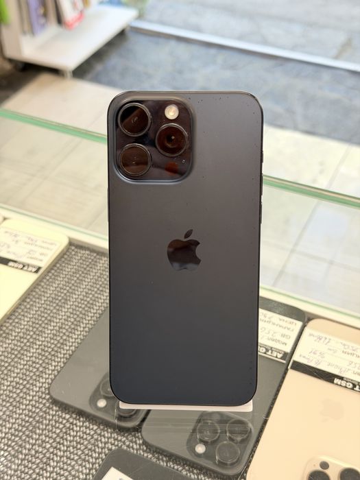 Apple iPhone 15 Pro Max 512GB Blue