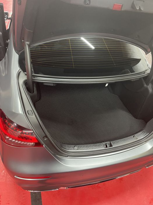 EvaKor Автомобильные коврики премиум качества