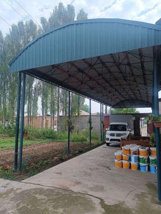 Уй сотлади янги тошкентда