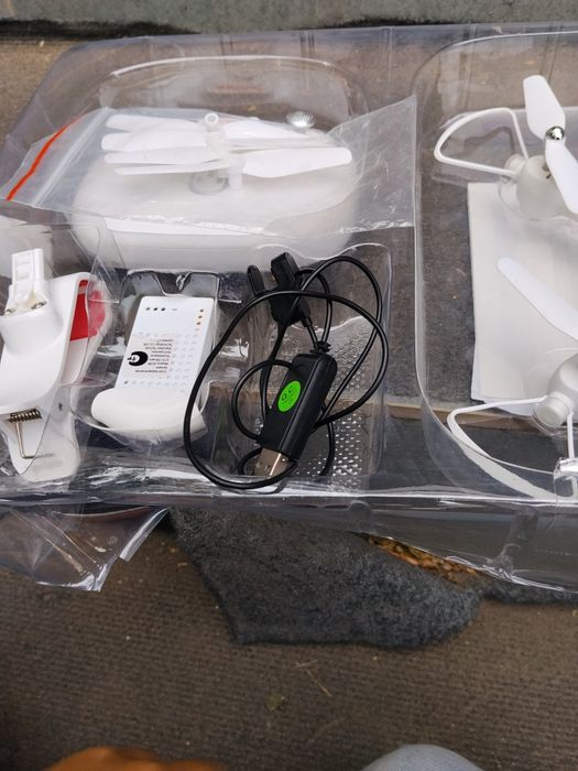 Продам Дрон X23w