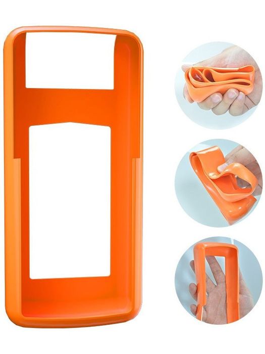 Tester multimetr . Мультиметр UNIT