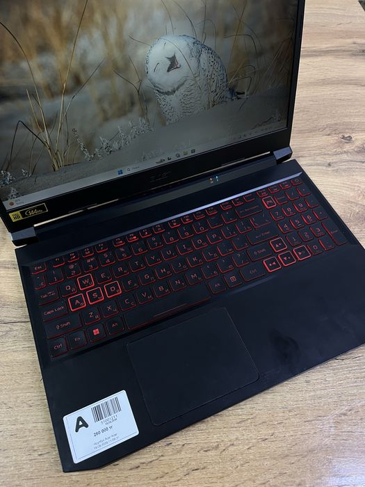 Ноутбук Acer Nitro