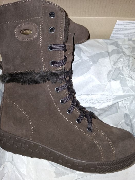 Ghete olang dama noi