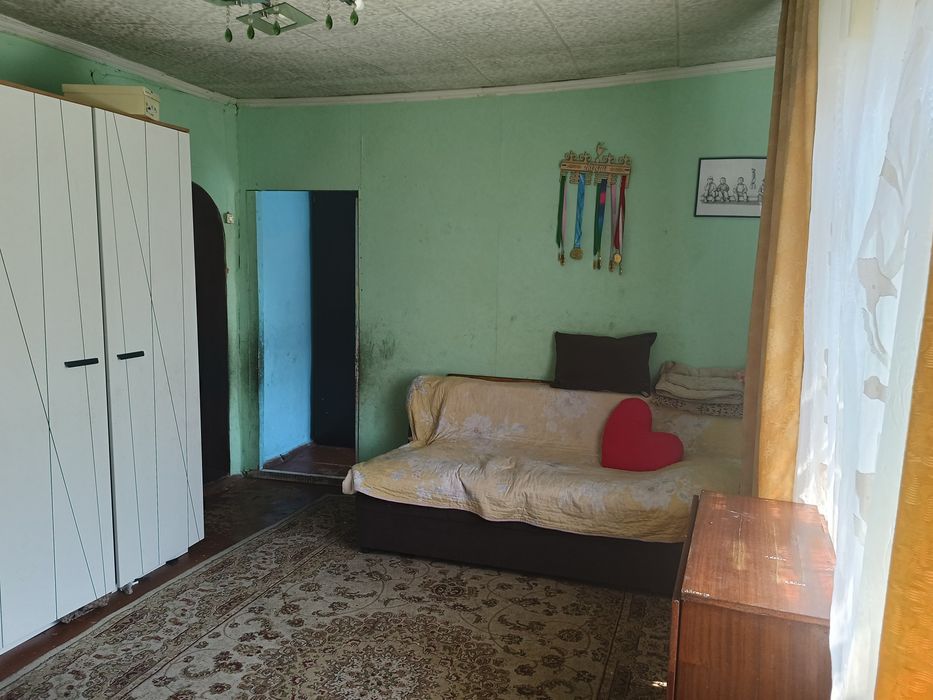 Жеке үй сатылады