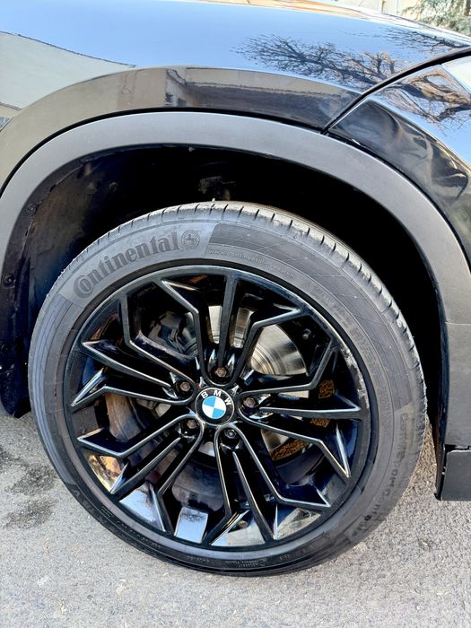 BMW X1  Xdrive 2.0d 177 CP  Automat