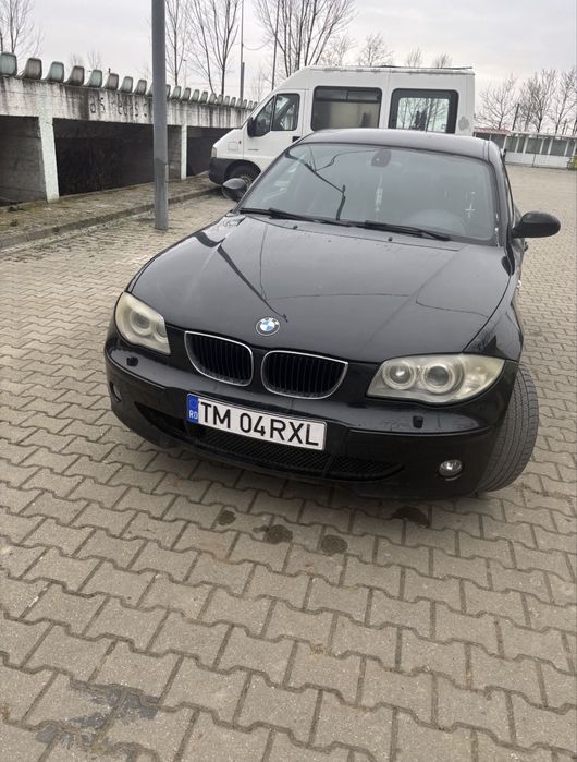 Vand BMW seria 1