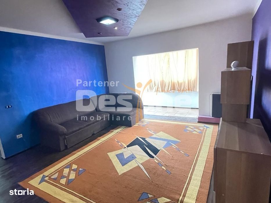 Apartament cu 2 camere, Complex Aurora