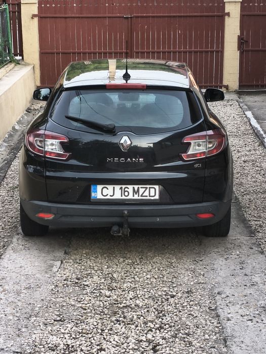 RENAULT Megane 0 — imagine 2