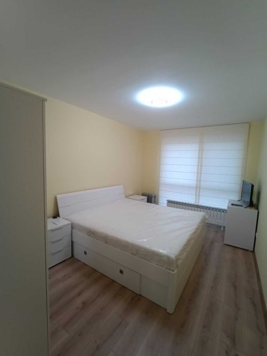 Двустаен нов апартамент Връбница 1, до Бели Дунав, паркомясто