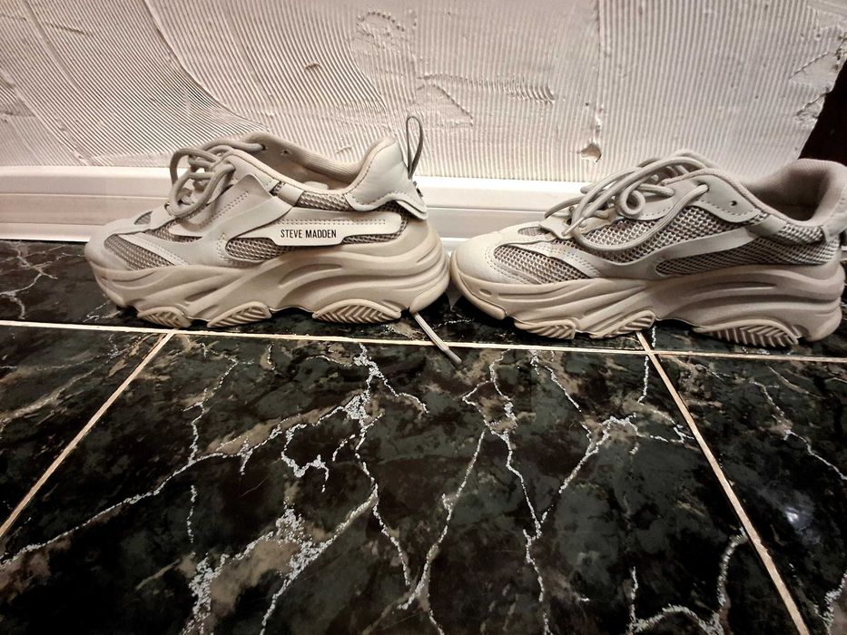Обувки "Steve Madden"