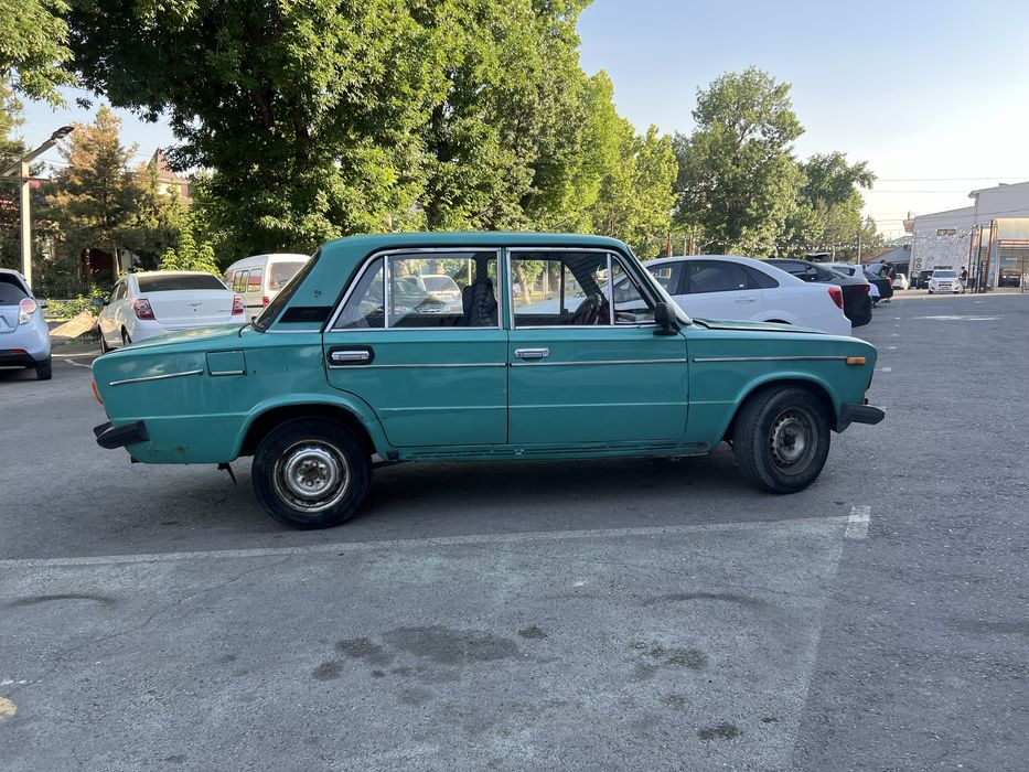 Vaz 2106 srochni sotiladi