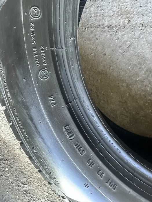 235/55 R18 Pirelli P Zero Dot 2023