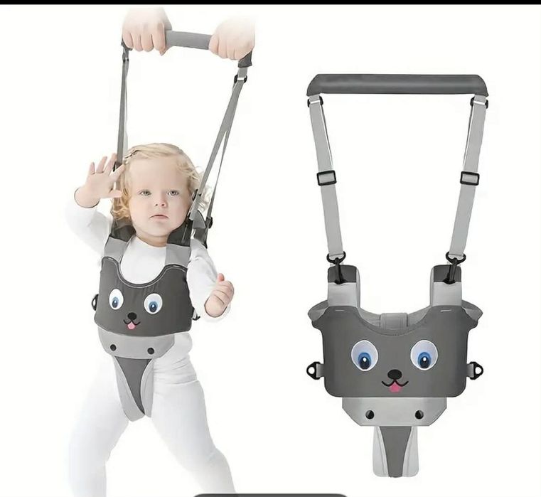 Ham bebeluși premergător