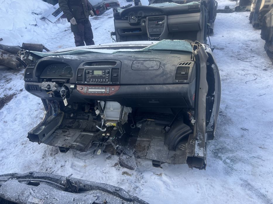 Камри 30 запчасти
