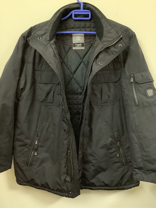 Geaca Bugatti barbati