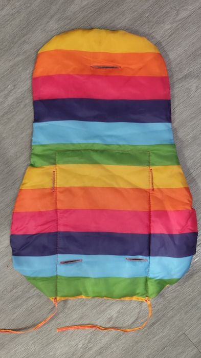 Стульчик для кормления Rant Cafe