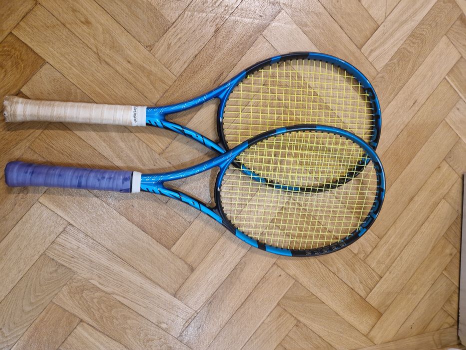 2 Rachete tenis Babolat Pure Drive S Lite