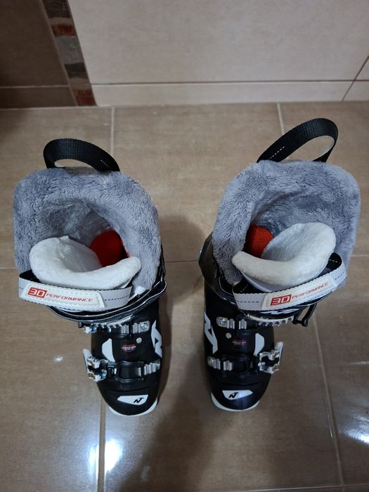 Clapari  Nordica  23-23,5