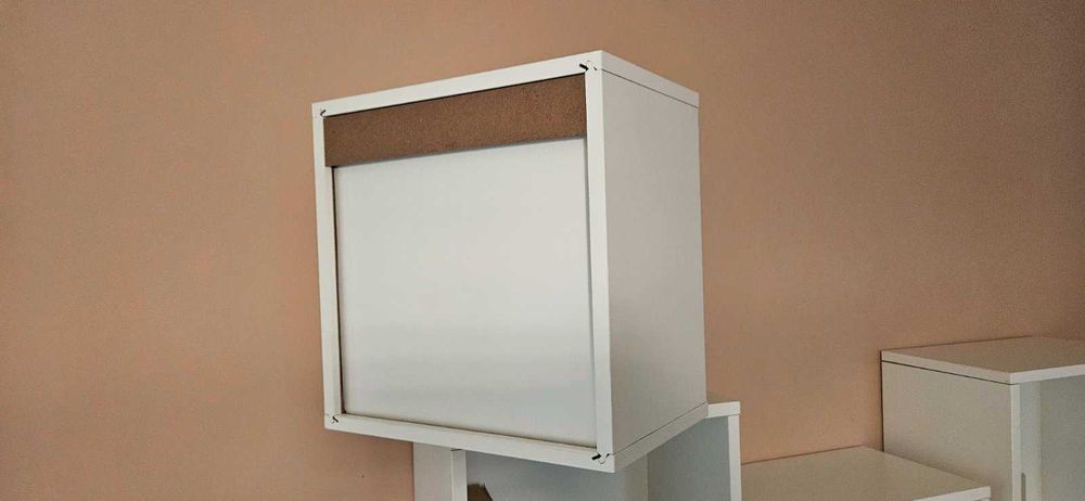 Етажерки – ЧИСТО НОВИ!