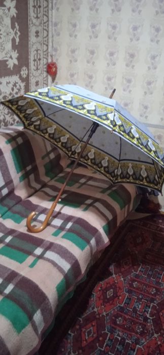 Зонтик-зонт мужской и женские п/автоматический,и большой механический