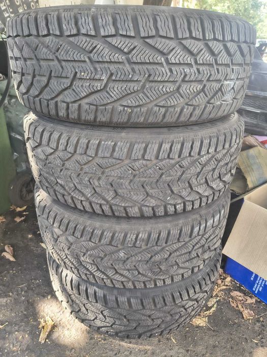 Anvelope Iarna Sebring Snow 225/45 r18 cumparate de noi in 2026