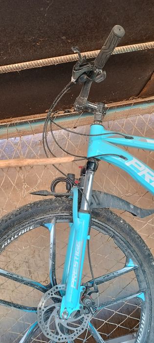 Велосипед В хорошем состоянии