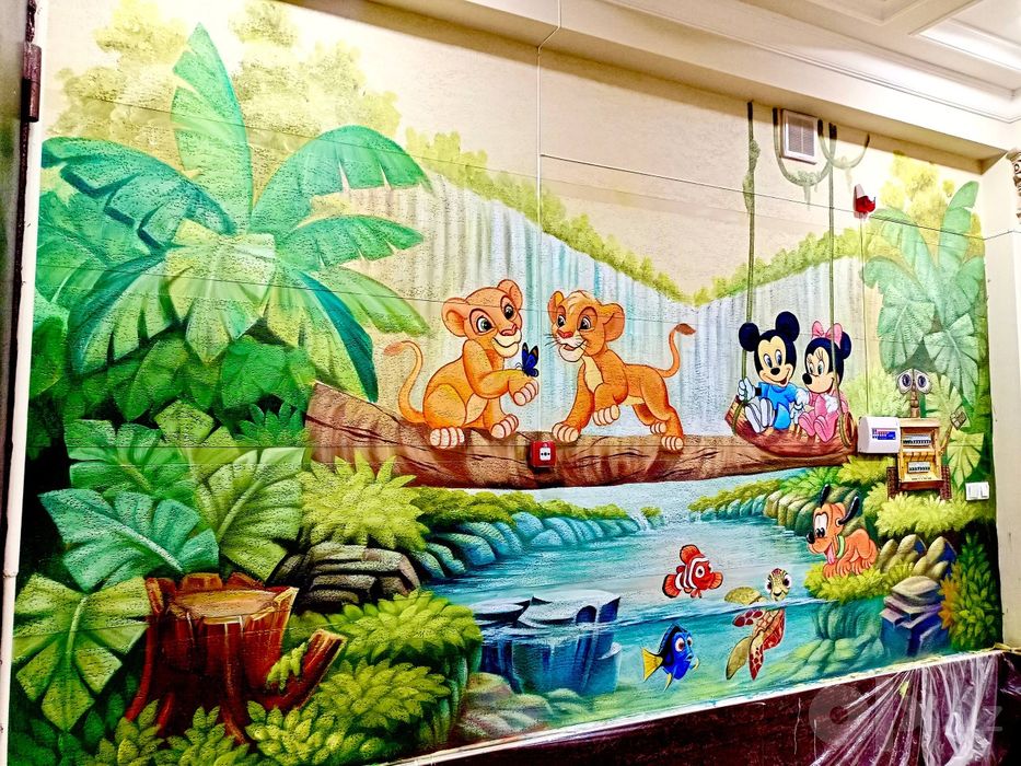 Rassom рассом художник hudojnik  rasm art  artist расм