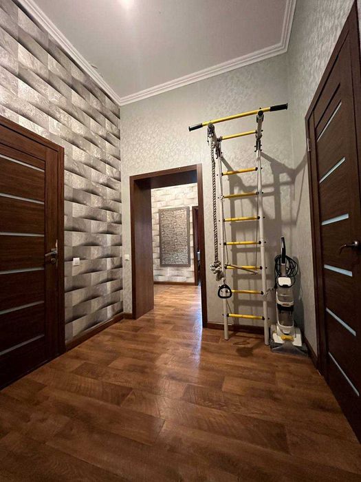 Продаётся 3х, УП. дом 2018 года постройки