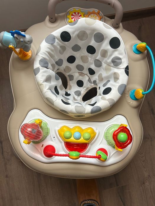 Проходилка chipolino