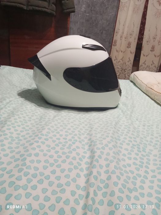 Срочно продам шлем