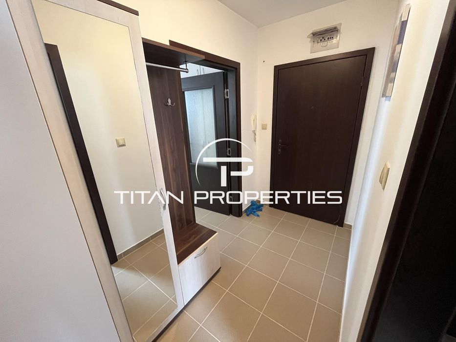 Дава се под наем Двустаен апартамент в Варна, Център - 55 кв.м за 375 € - Снимка #6