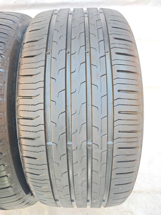 Anvelope 245/40/18 an 2025 vara CONTINENTAL ECOCONTACT 6