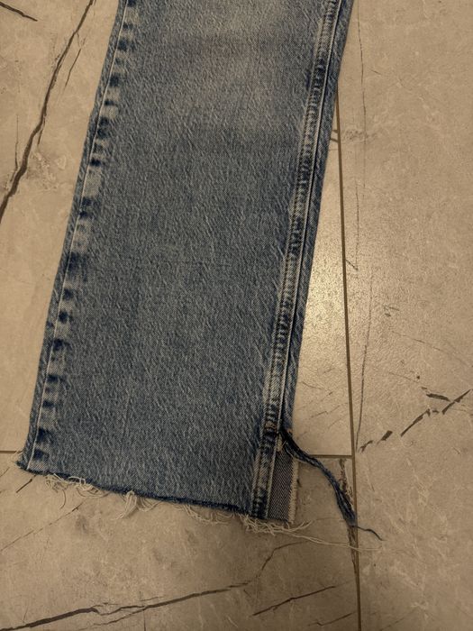 Дъни с висока талия Zara