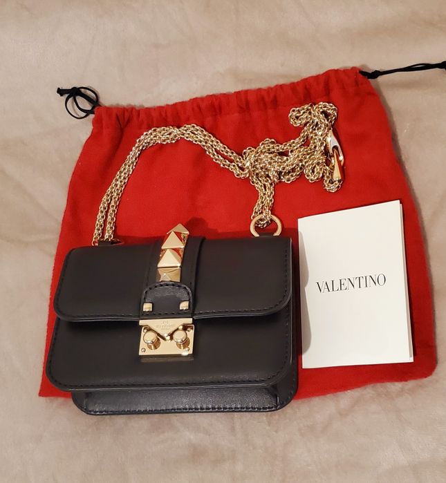 Geanta Valentino Garavani
