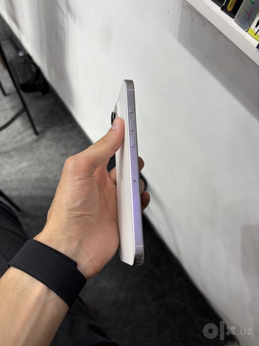 iPhone 16 Pro Max 256 GB 98%
